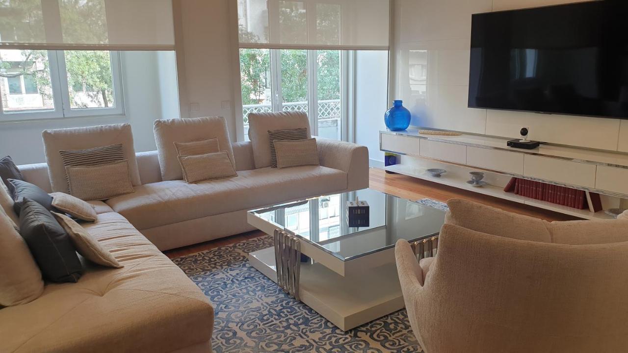 D'hotes Standing Centre Lisbonne Guest house Lisbon