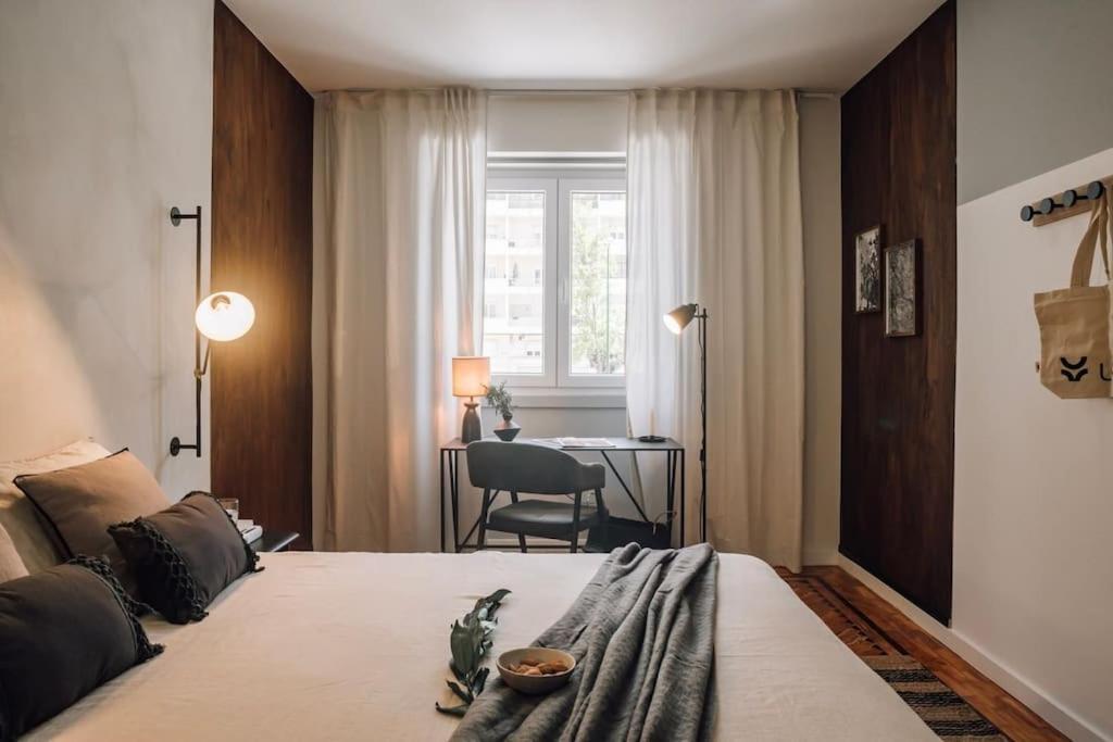 Apartment Soum - 2 Bedrooms In Alvalade