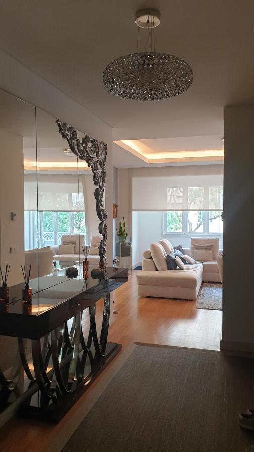 D'hotes Standing Centre Lisbonne Guest house *