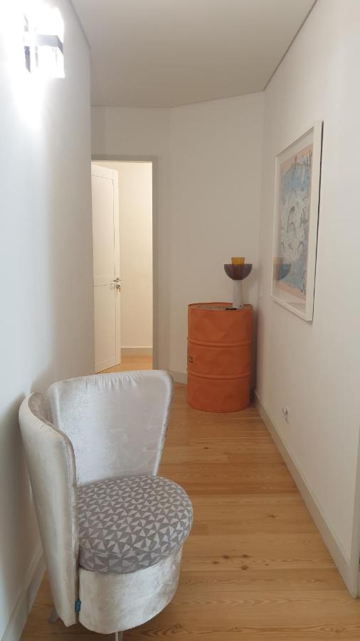 D'hotes Standing Centre Lisbonne Guest house Lisbon