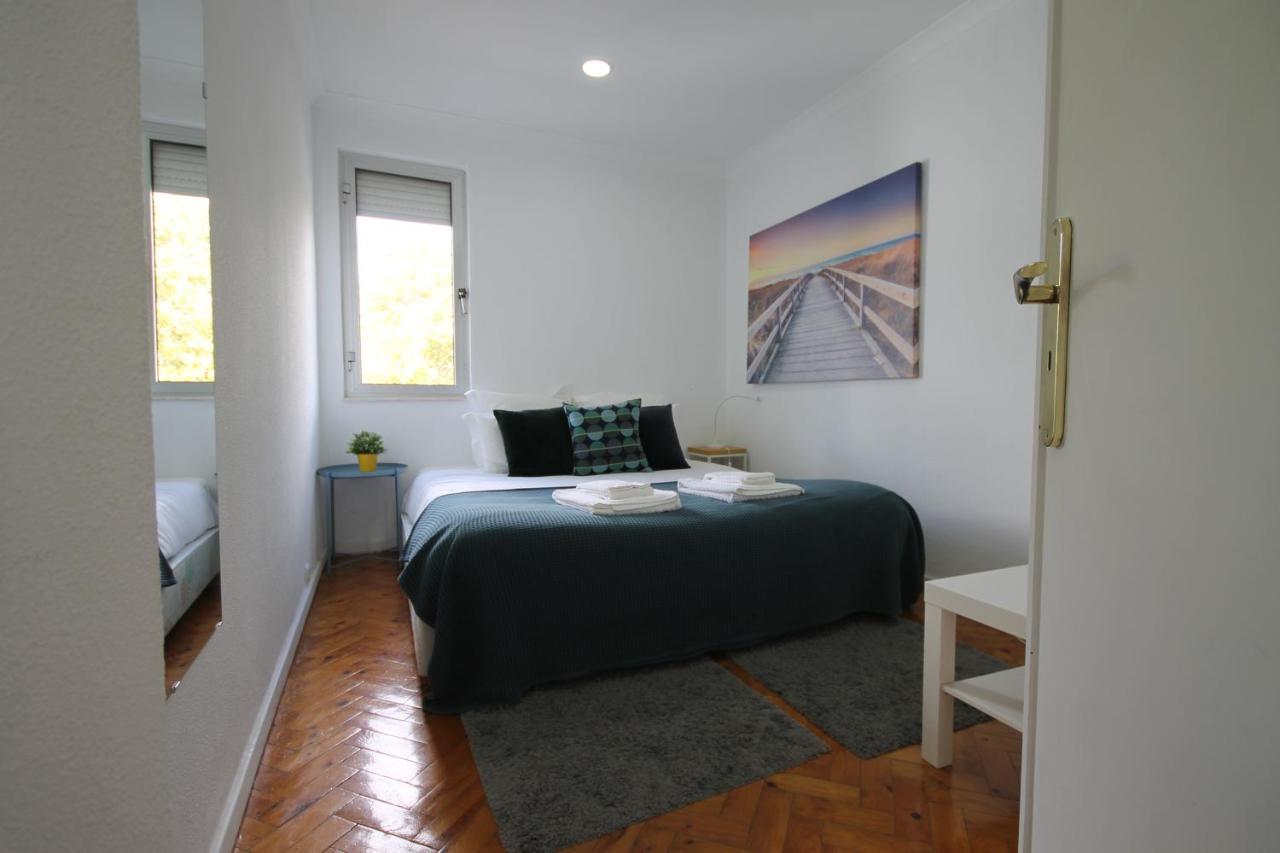 South Apartment *
