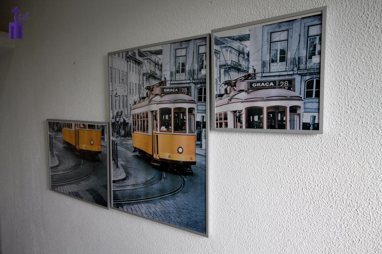 South Apartment Lisbon