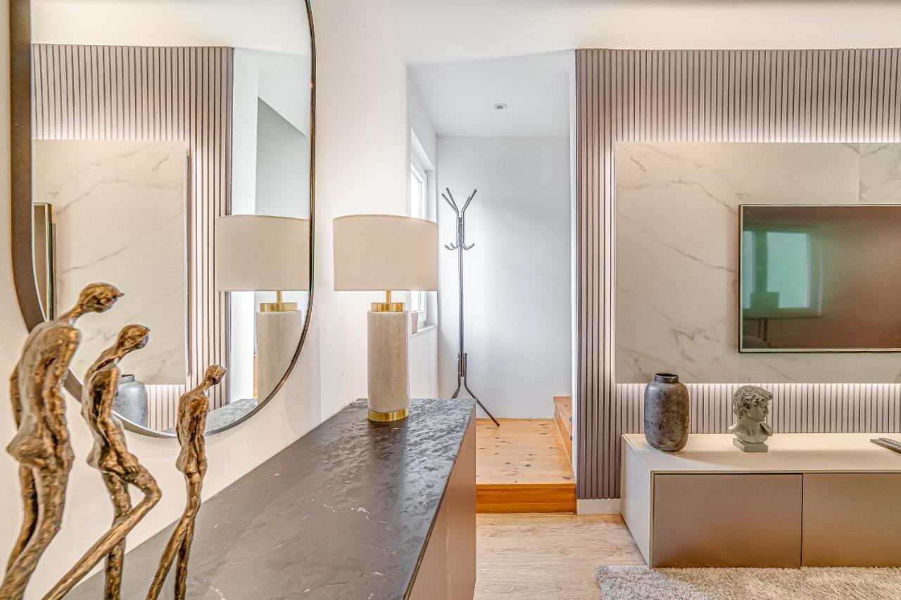 Cruzeiro Deluxe Apartment