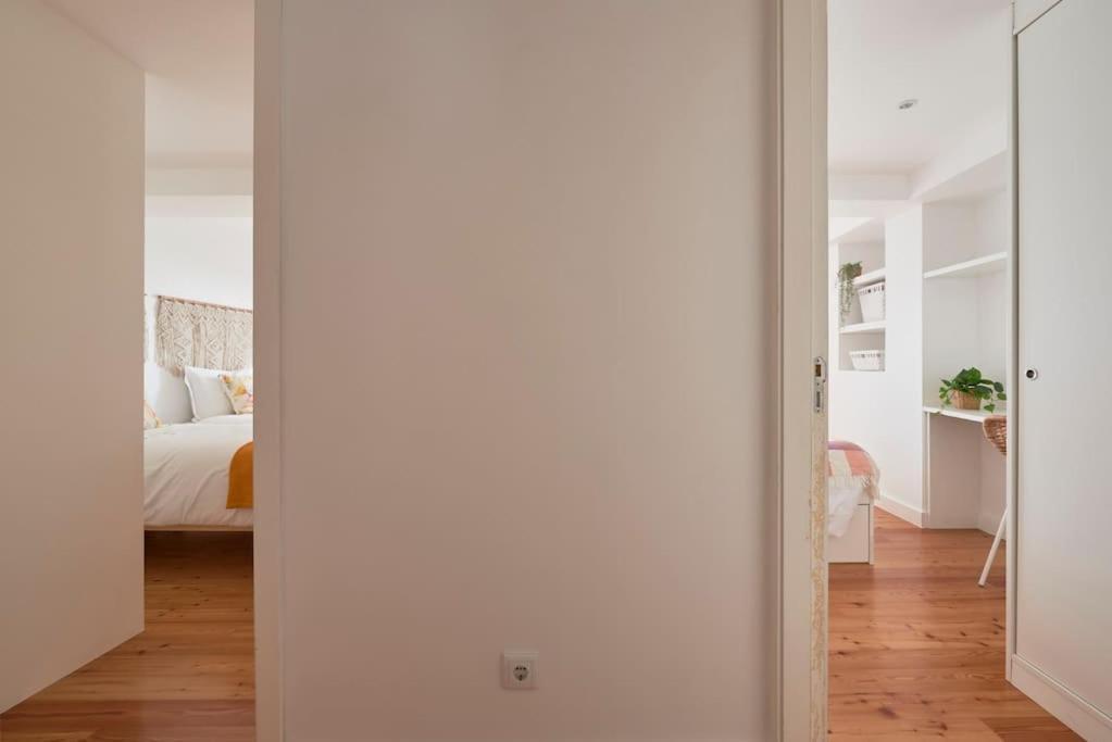 Charming Duplex With Private Terrace And Parking Apartment *