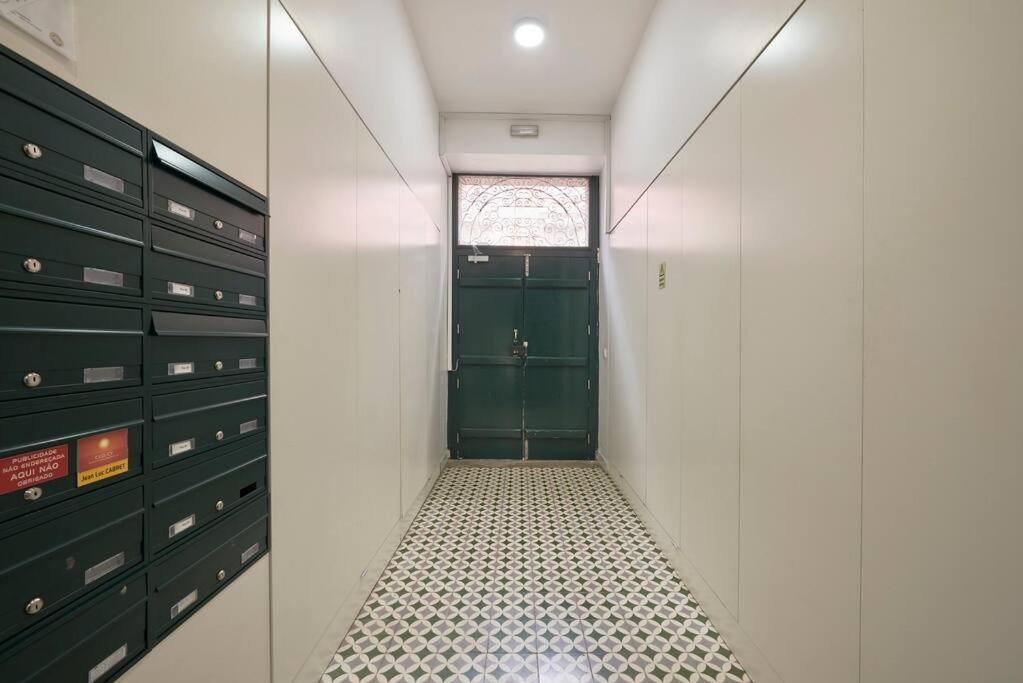 Charming Duplex With Private Terrace And Parking Apartment *