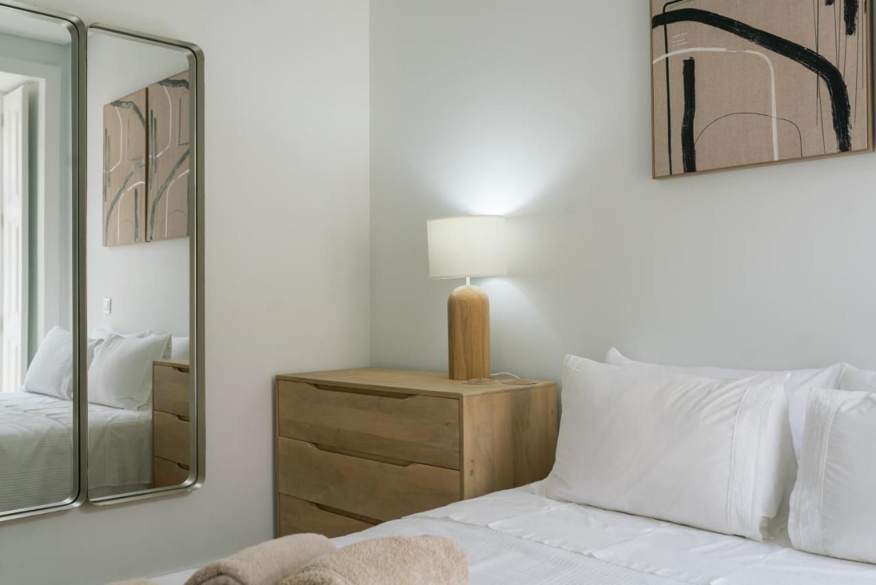 Luxury In Heart Of Baixa-chiado Apartamento *