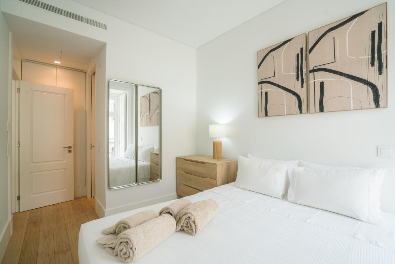 Luxury In Heart Of Baixa-chiado * Lisboa
