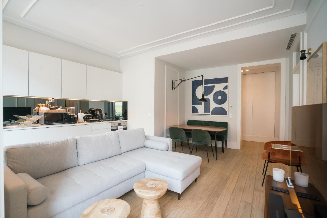 Apartamento Luxury In Heart Of Baixa-chiado