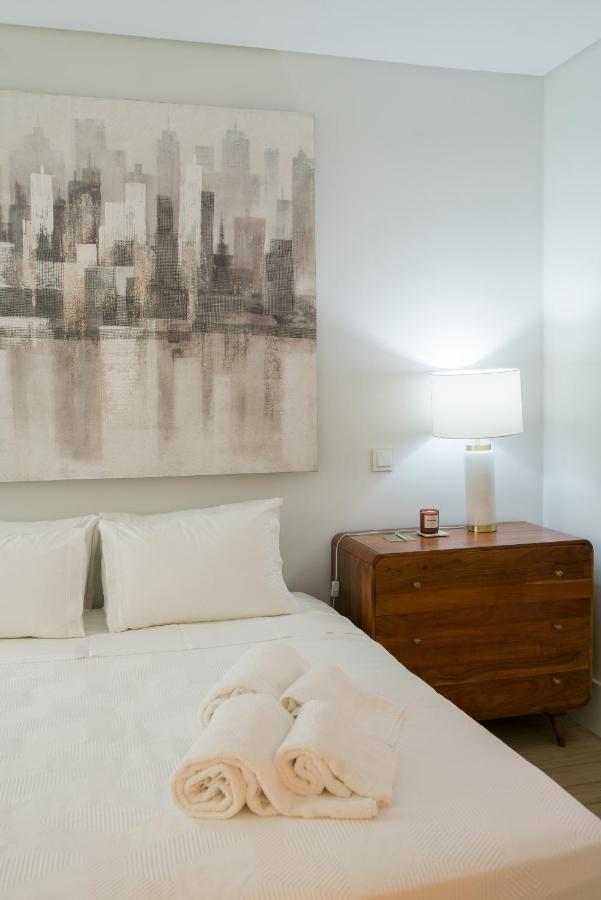 Apartamento Luxury In Heart Of Baixa-chiado *