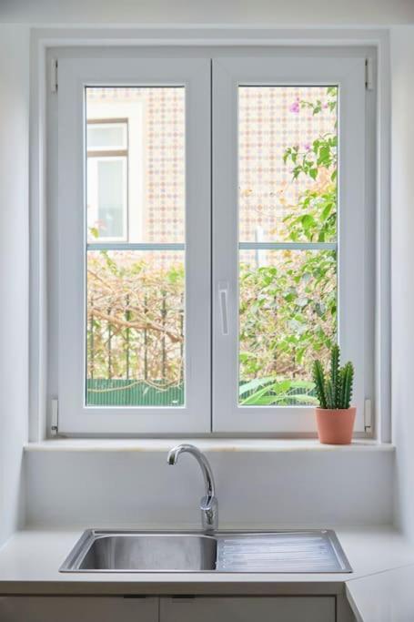 Charming Duplex With Private Terrace And Parking Apartment *