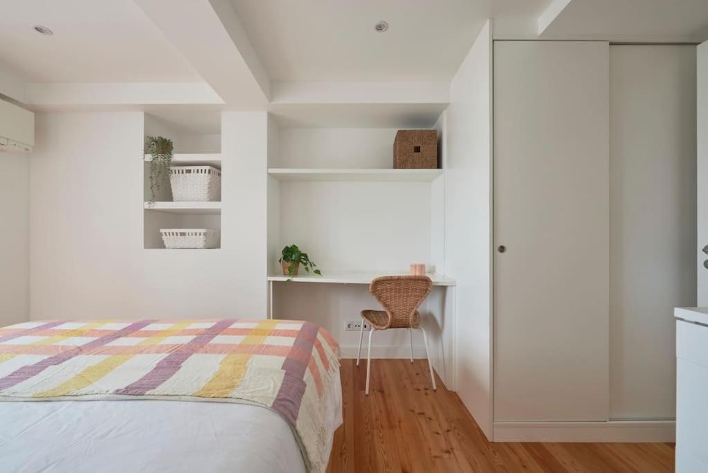 Charming Duplex With Private Terrace And Parking Apartment *