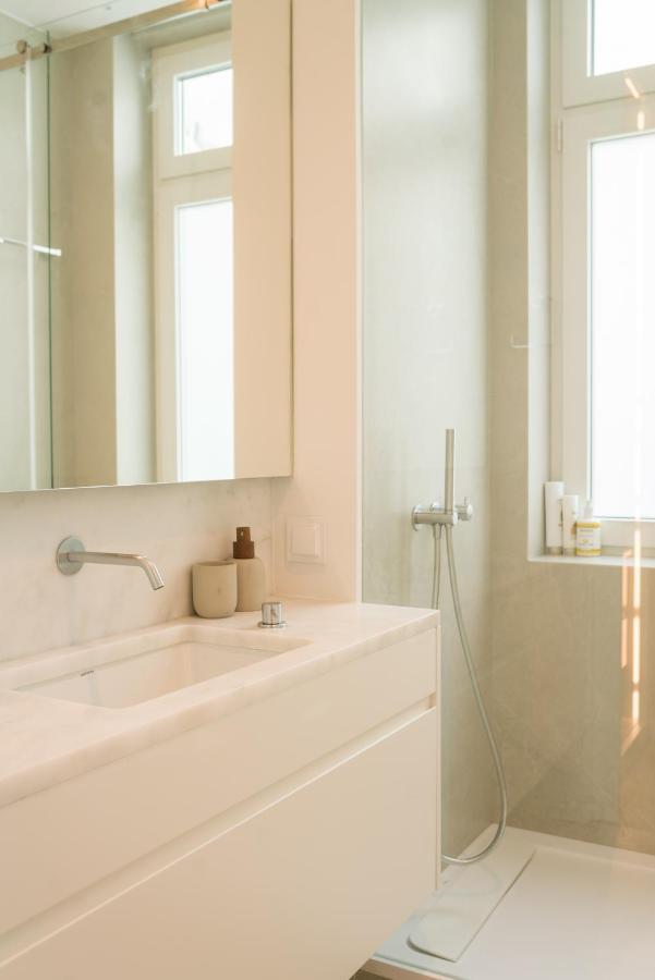 Luxury In Heart Of Baixa-chiado Apartamento