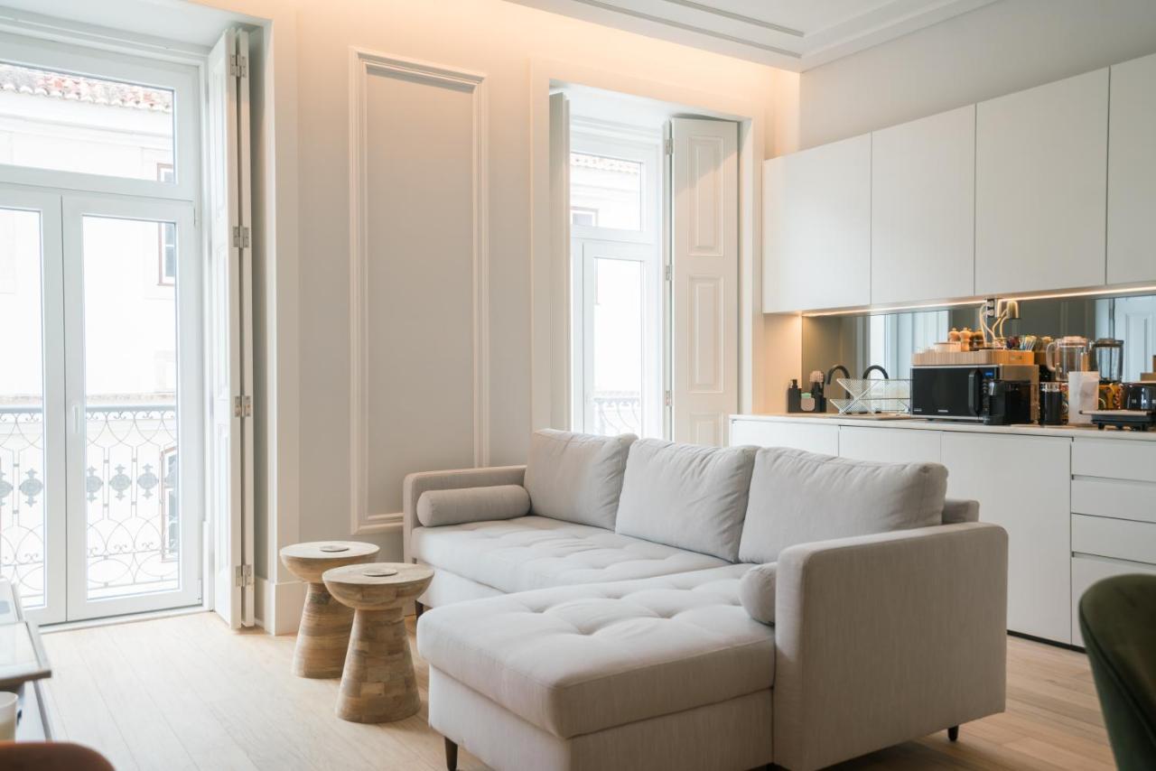 Luxury In Heart Of Baixa-chiado * Lisboa