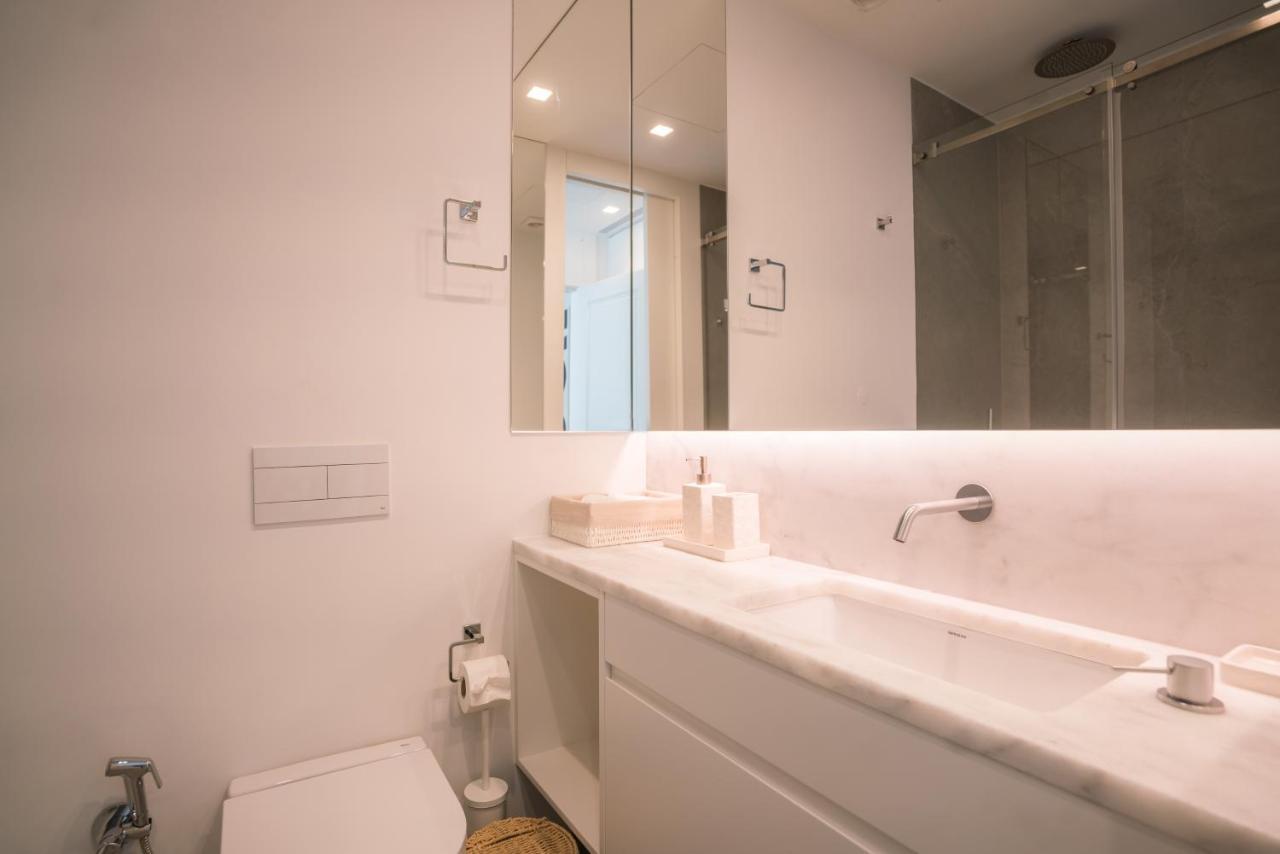 Apartamento Luxury In Heart Of Baixa-chiado *
