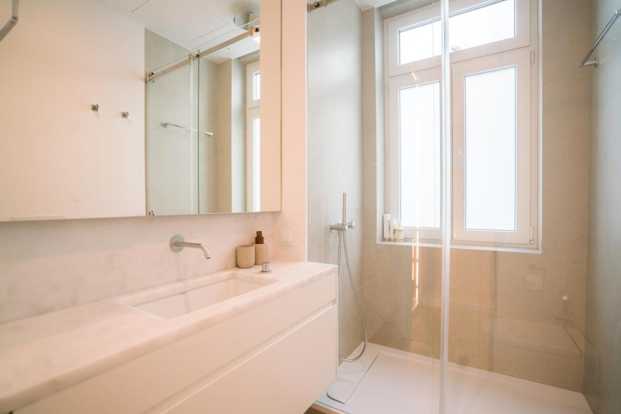 Apartamento Luxury In Heart Of Baixa-chiado *