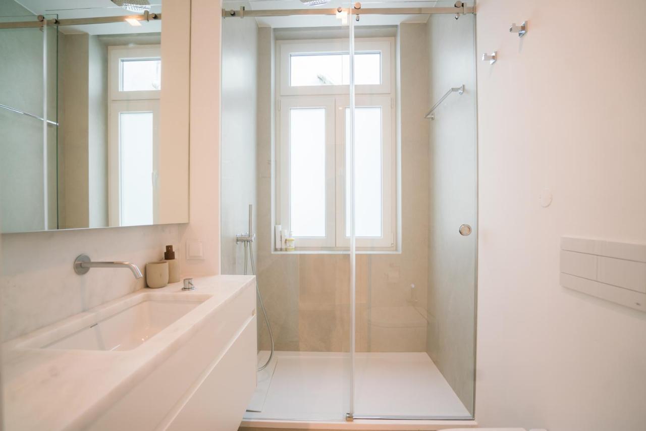 Luxury In Heart Of Baixa-chiado *