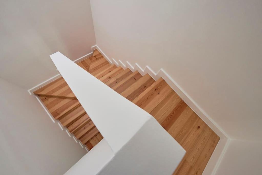 Charming Duplex With Private Terrace And Parking Apartment