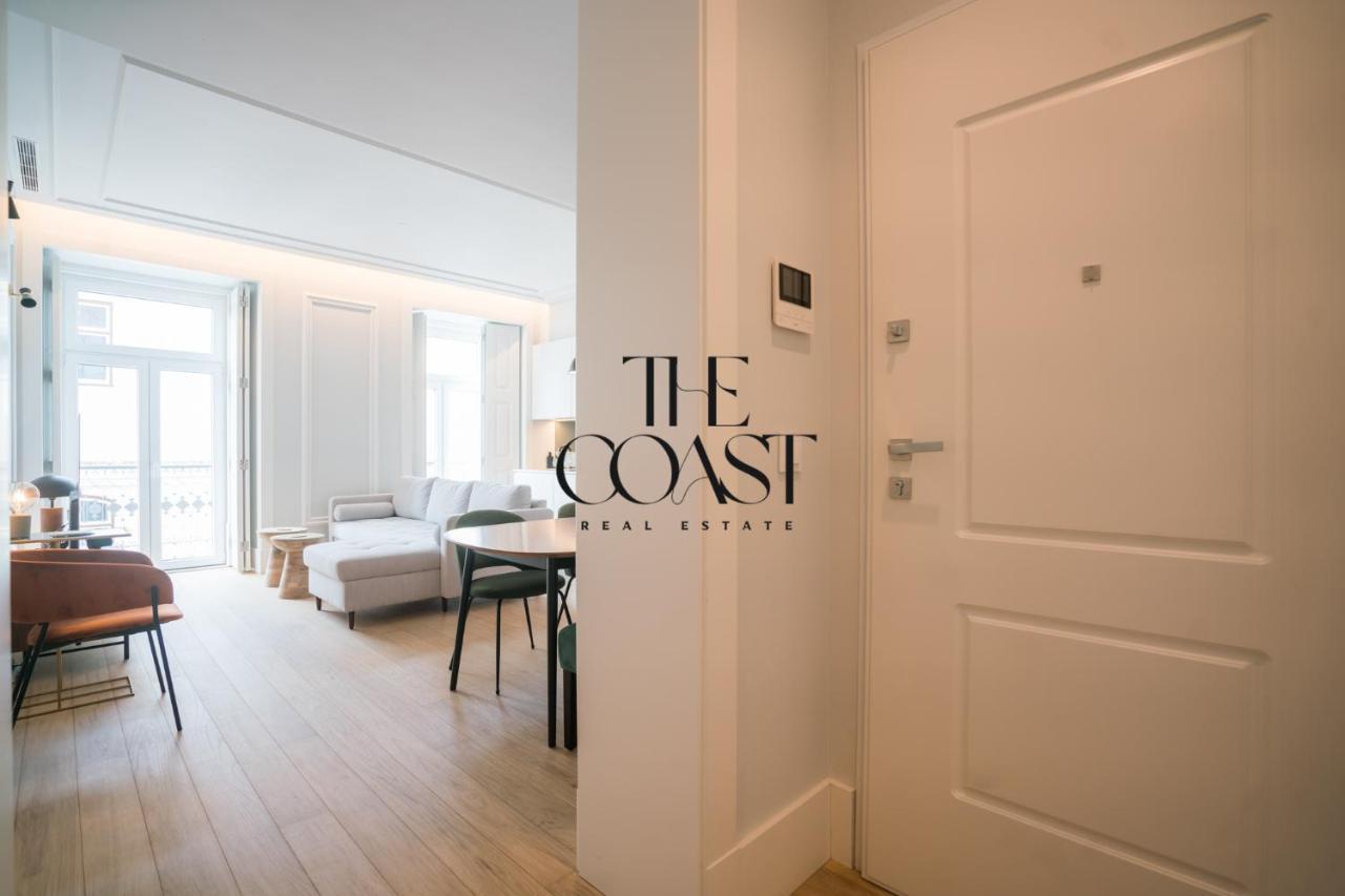 Luxury In Heart Of Baixa-chiado