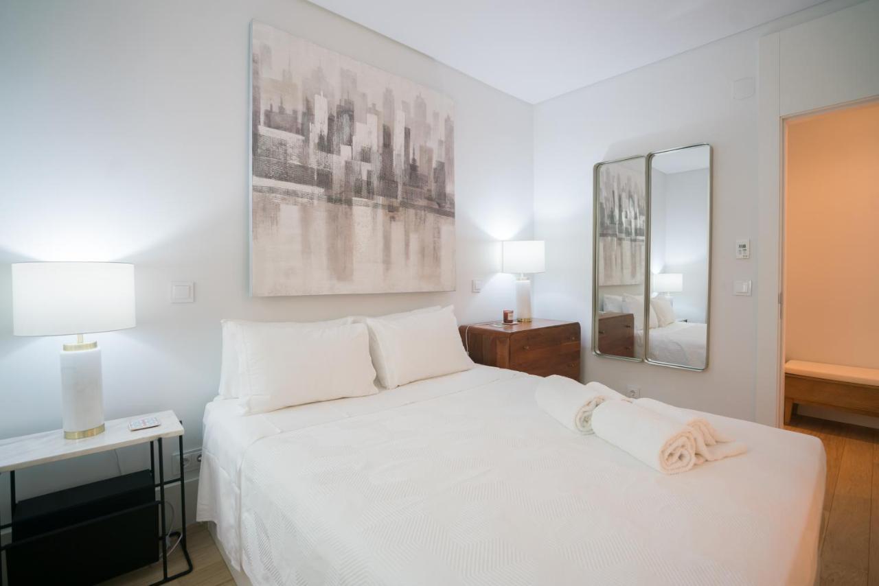 Luxury In Heart Of Baixa-chiado *
