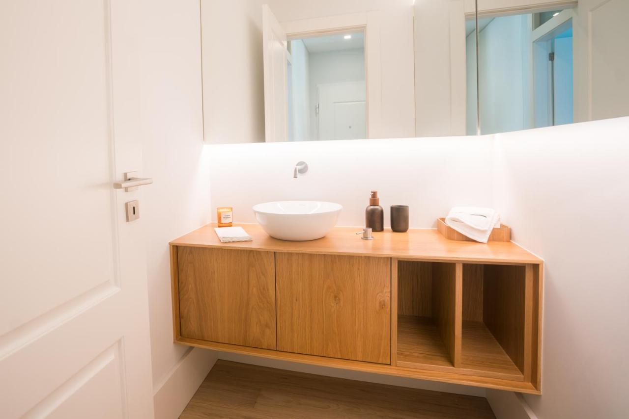 Luxury In Heart Of Baixa-chiado Apartamento Lisboa
