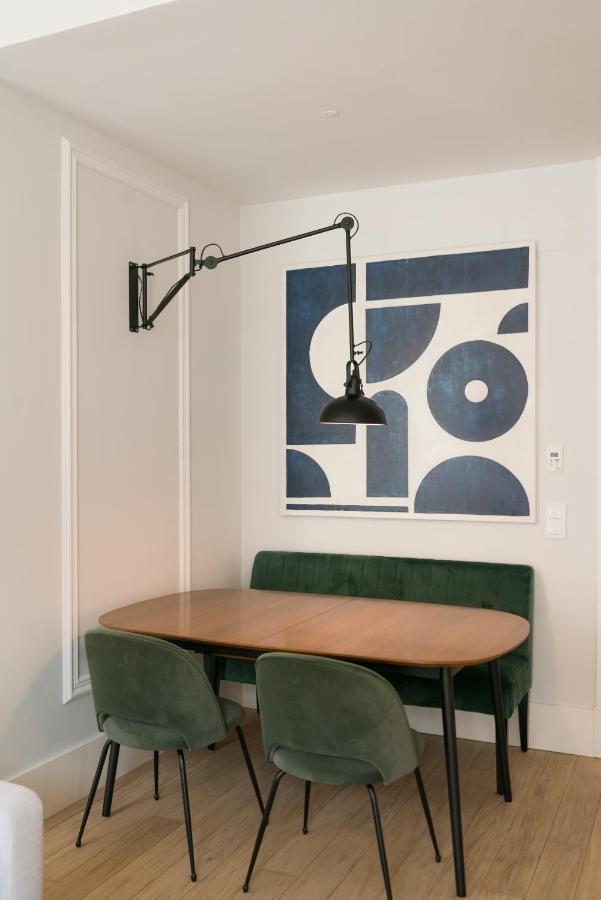 Luxury In Heart Of Baixa-chiado