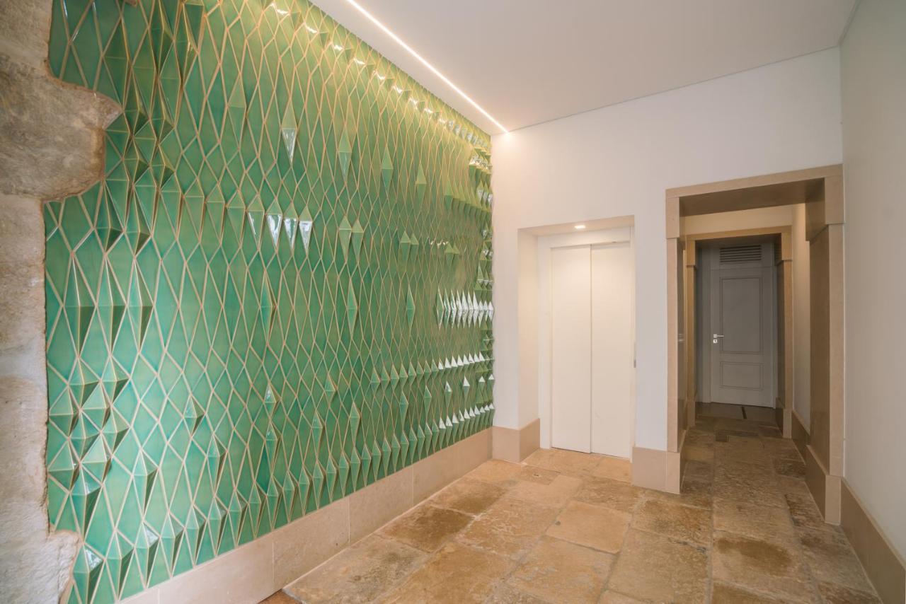 Luxury In Heart Of Baixa-chiado Apartamento Lisboa
