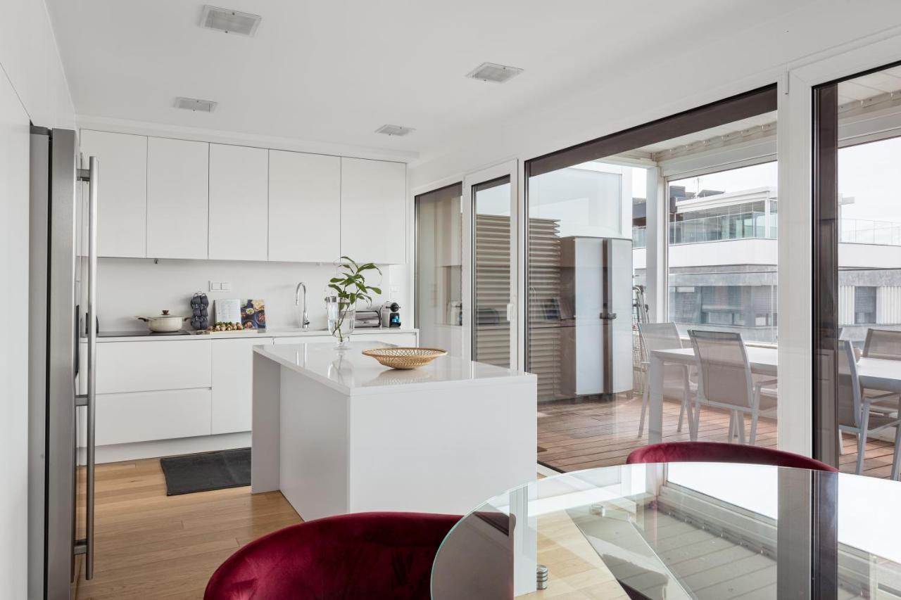 Modern 3br With Terrace In Benfica By Host For Us Lisbon