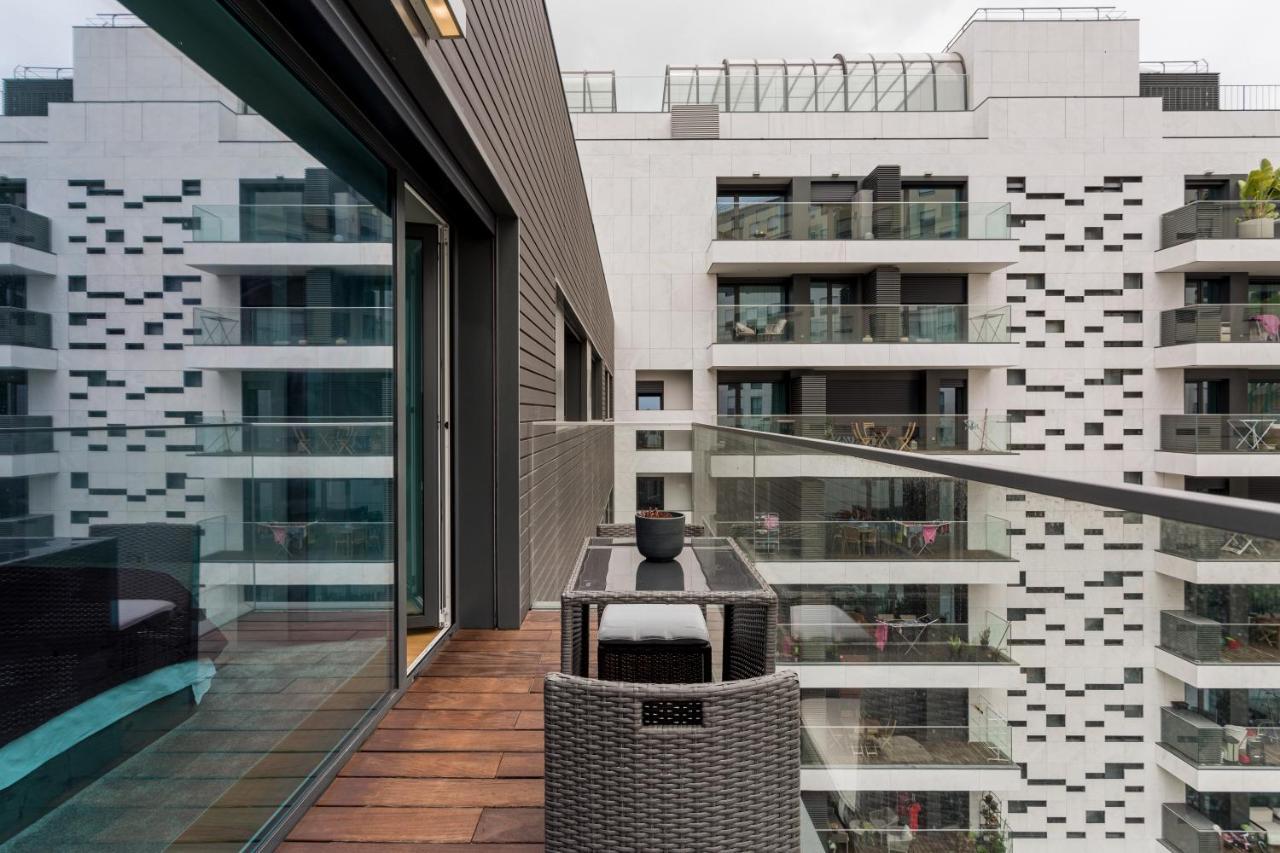 Modern 3br With Terrace In Benfica By Host For Us Lisbon