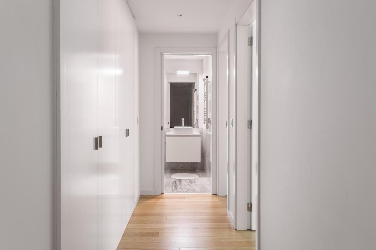 Apartment Modern 3br With Terrace In Benfica By Host For Us Lisbon