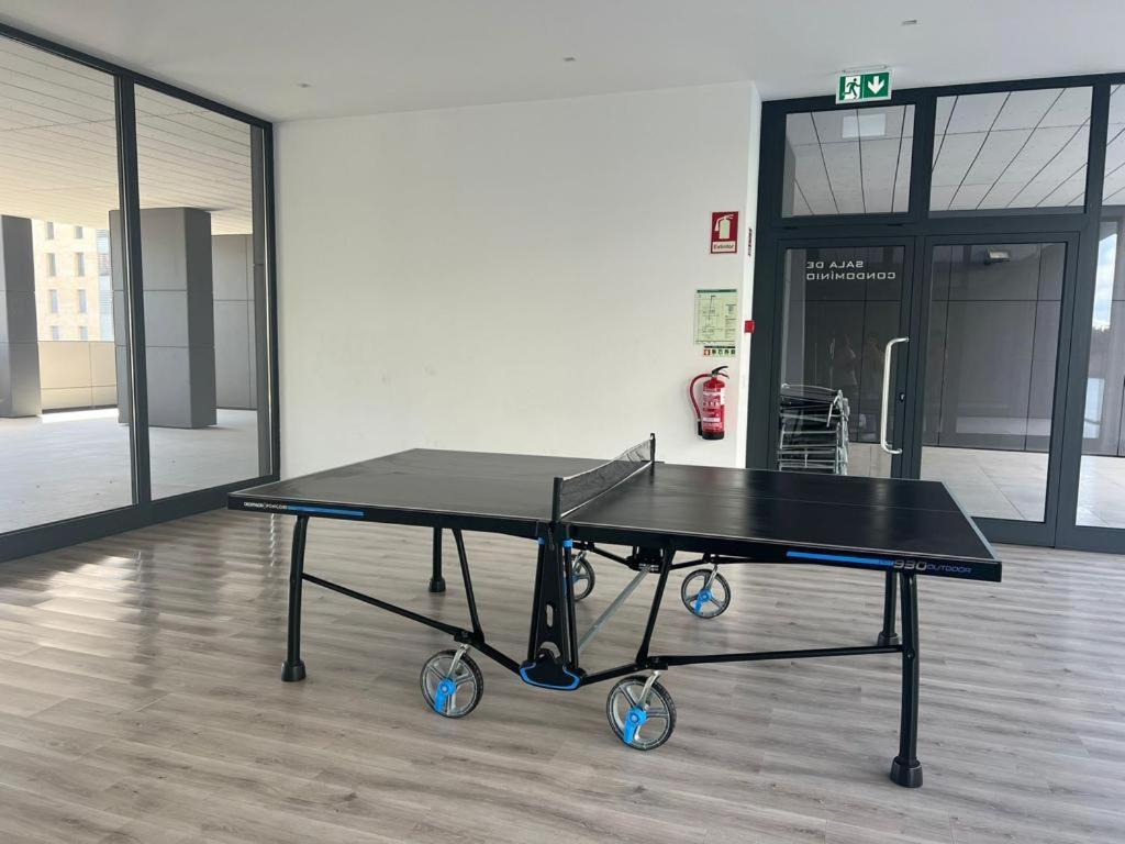 S.soares T3 Expo Sul Apartment *