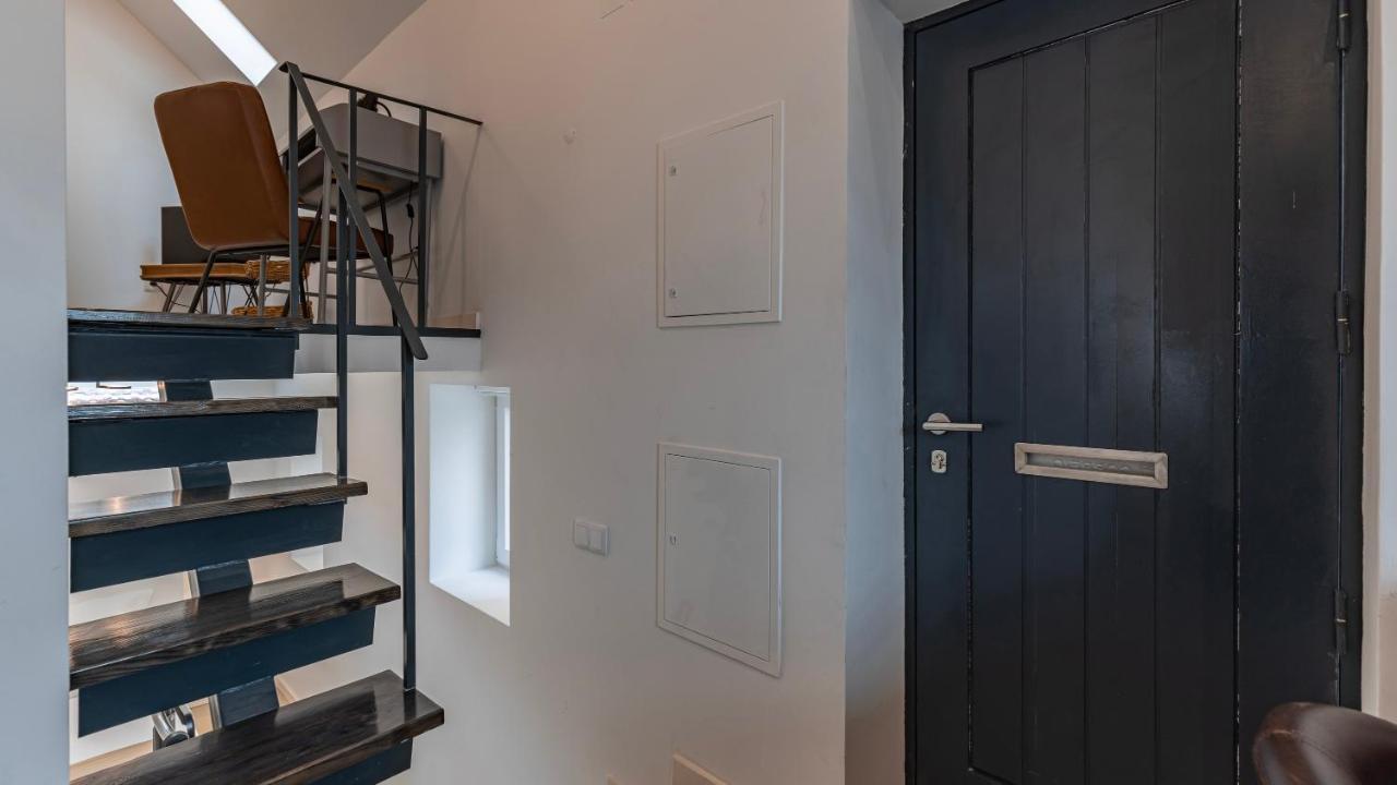 Estrela Escape 2 By Lovelystay * Lisbon