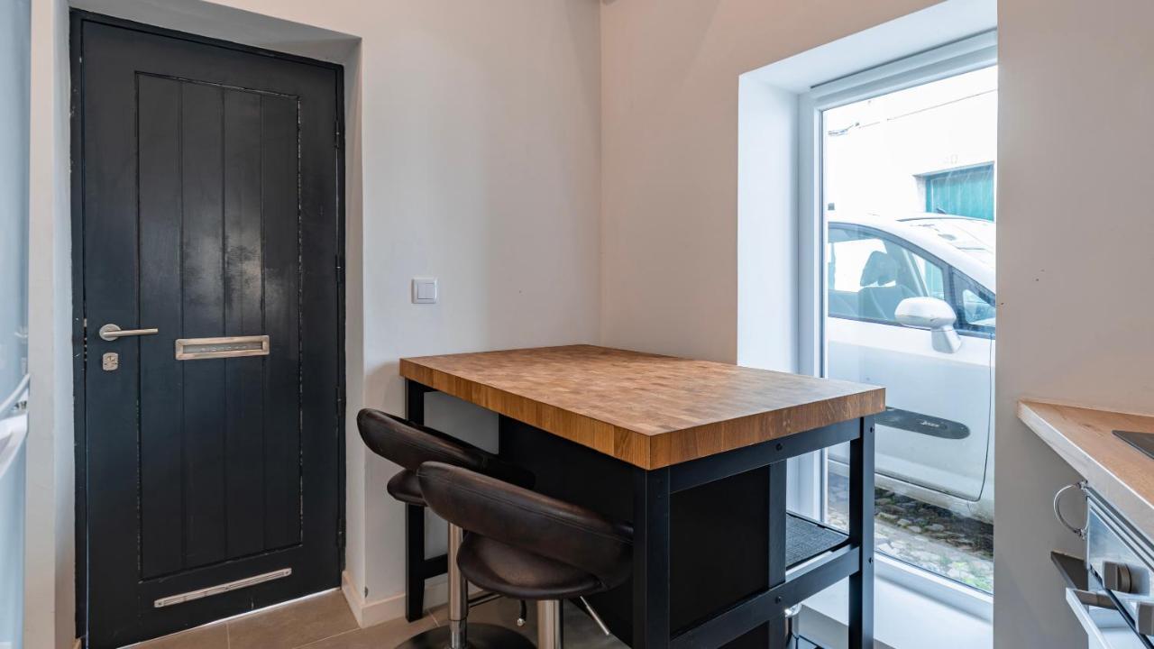 Apartment Estrela Escape 2 By Lovelystay