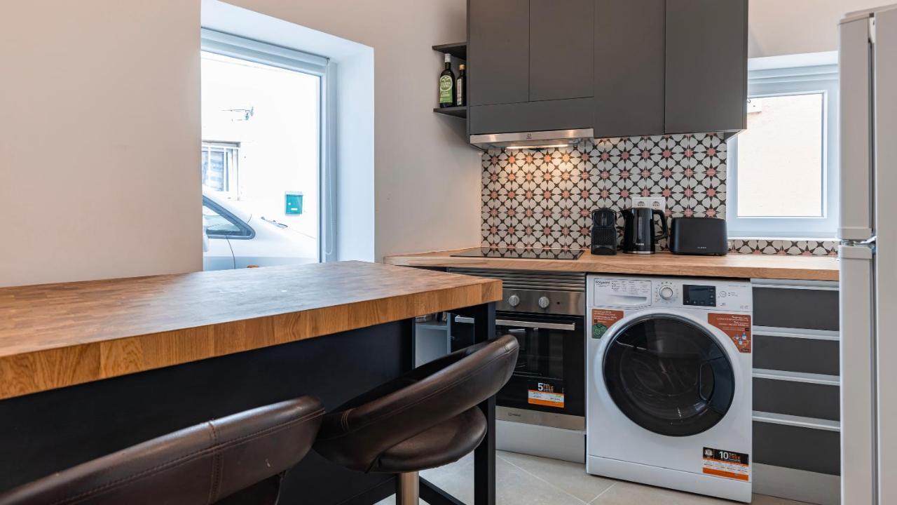 Estrela Escape 2 By Lovelystay Apartment Lisbon