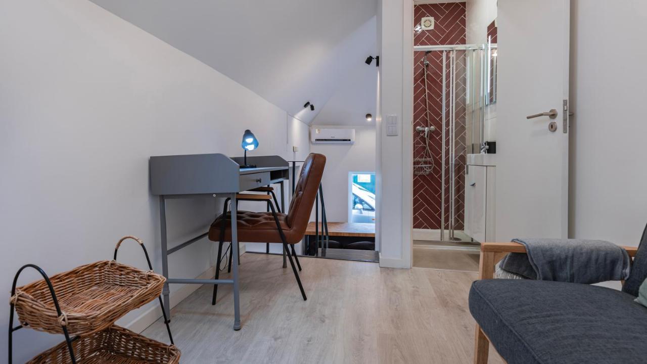 Estrela Escape 2 By Lovelystay Apartment