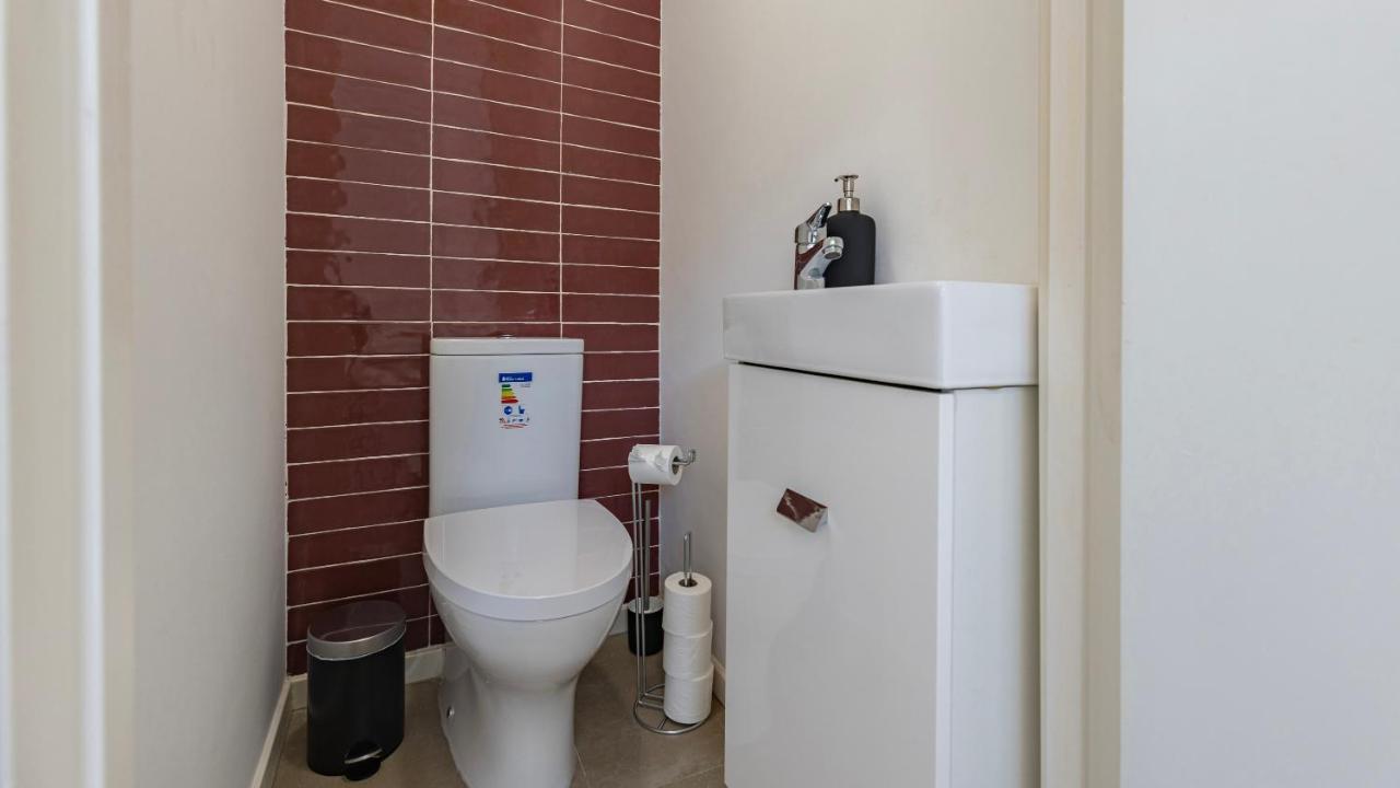Apartment Estrela Escape 2 By Lovelystay *