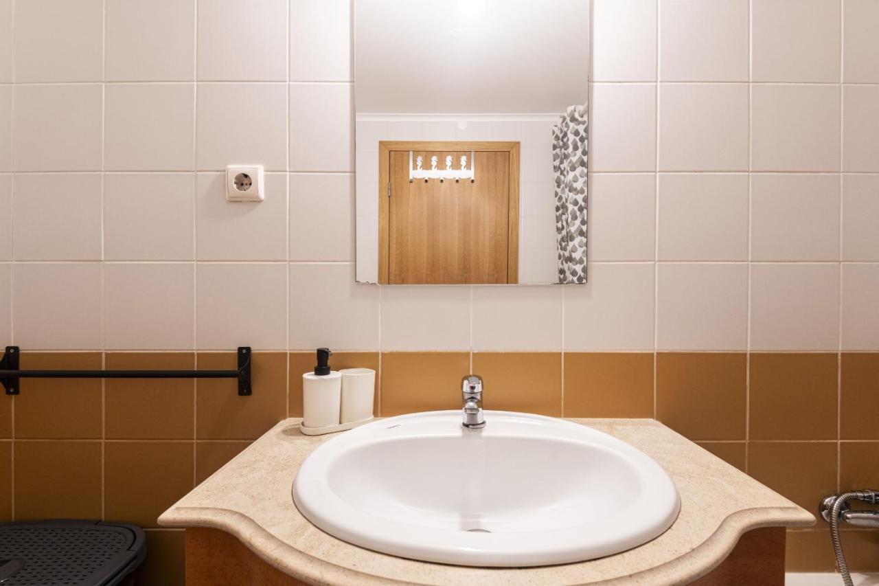 Olaias Design By Homing Apartment *