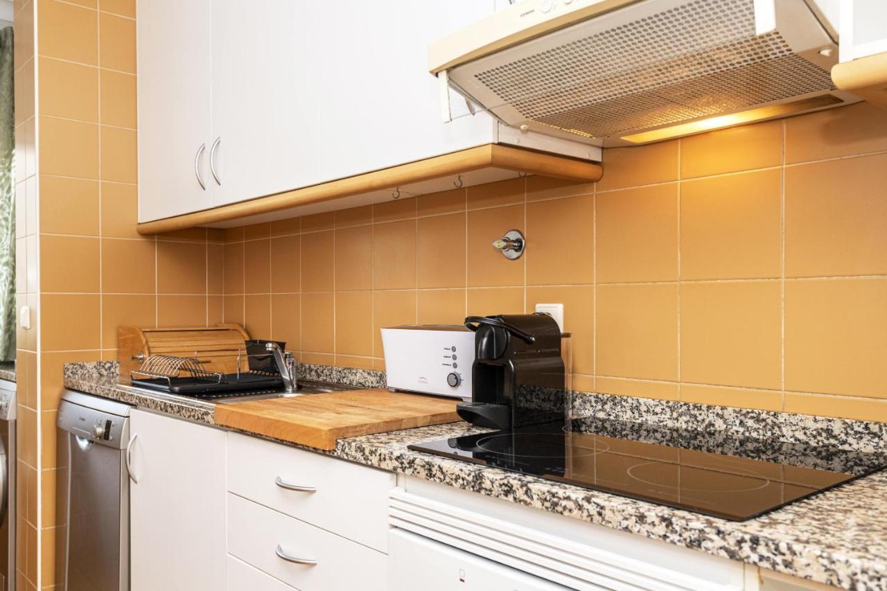 Olaias Design By Homing Apartment Lisbon