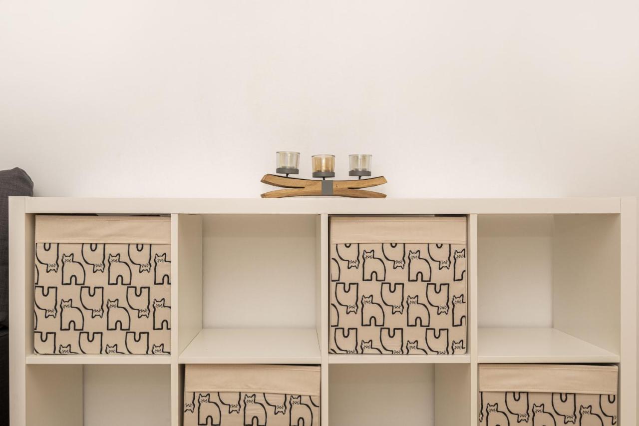 Olaias Design By Homing Apartment