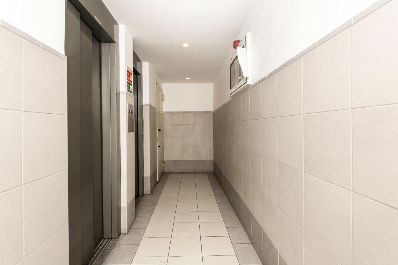 Olaias Design By Homing Apartment *