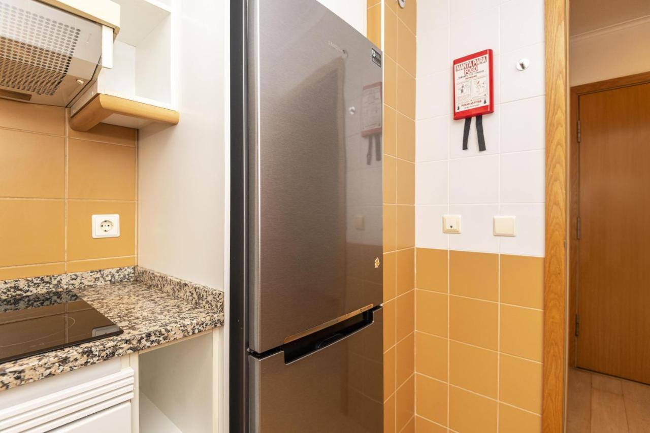 Olaias Design By Homing Apartment Lisbon