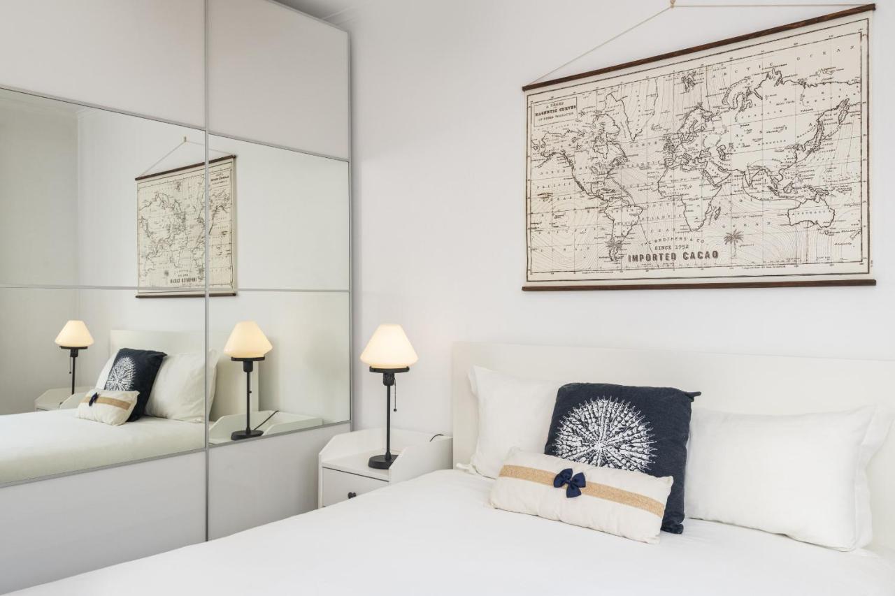 Olaias Design By Homing Apartment