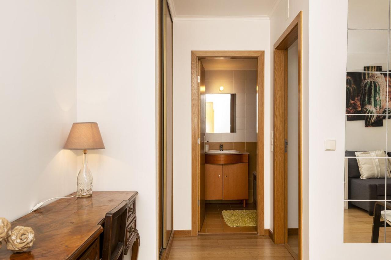 Olaias Design By Homing Apartment *