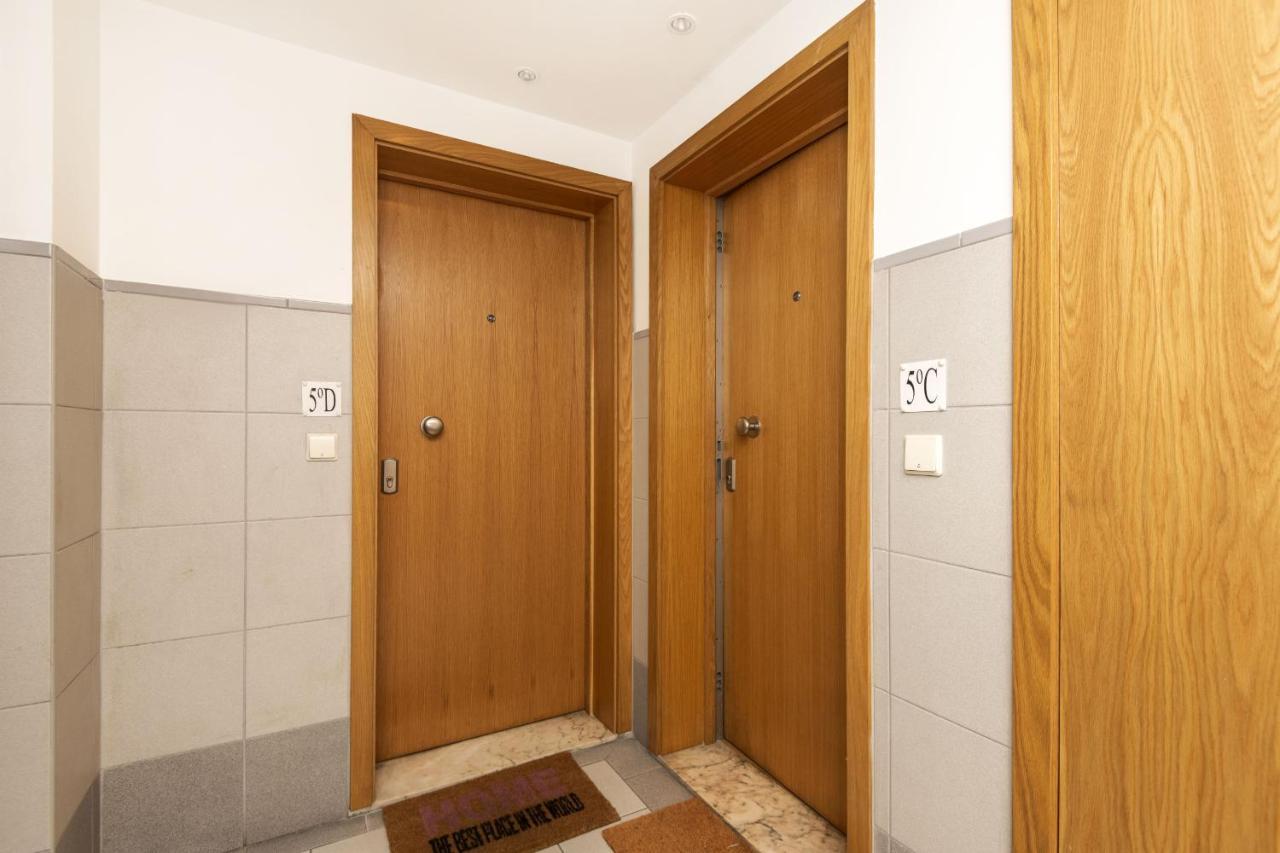 Olaias Design By Homing Apartment Lisbon