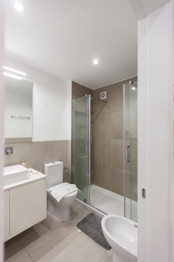 Apartment Flh Penha Franca Cheerful Lisbon