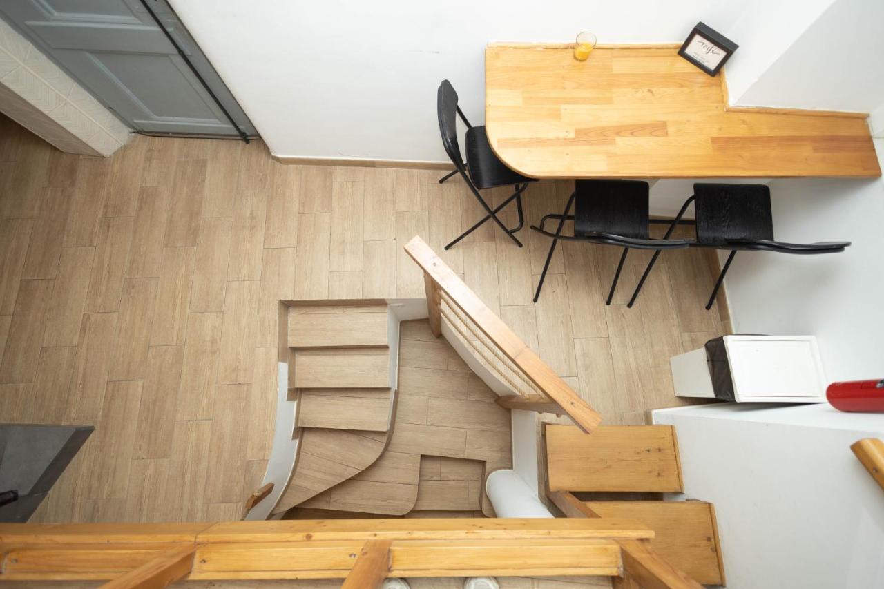 Loft In Lisbon