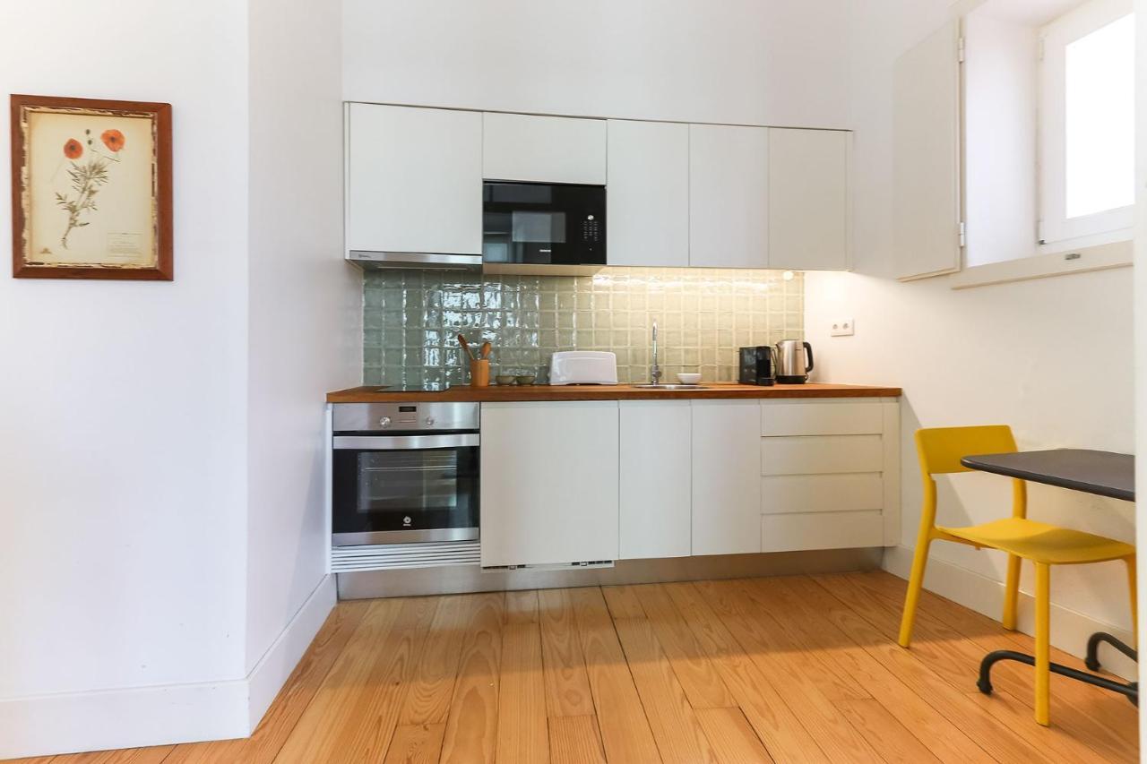 Alfama Deluxe By Homing Lisbon