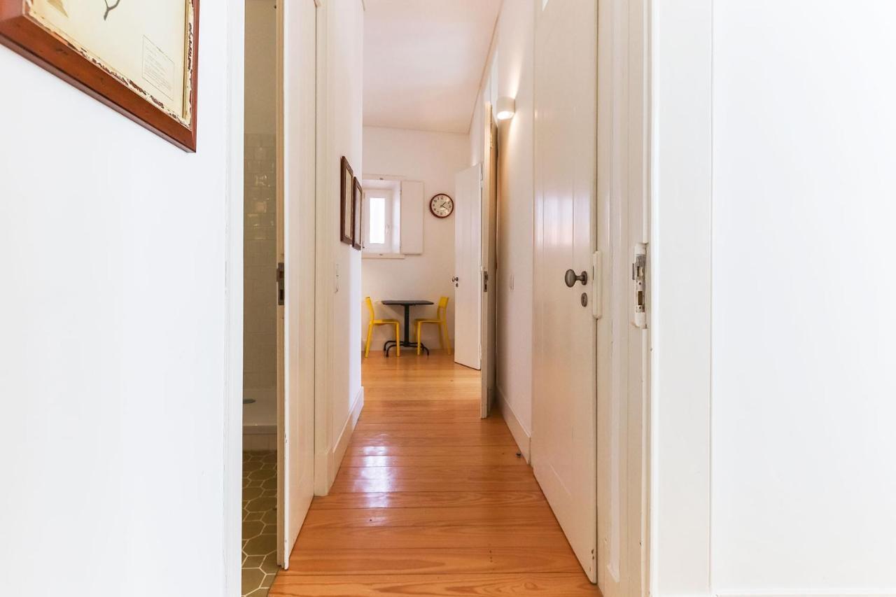 Apartment Alfama Deluxe By Homing Lisbon