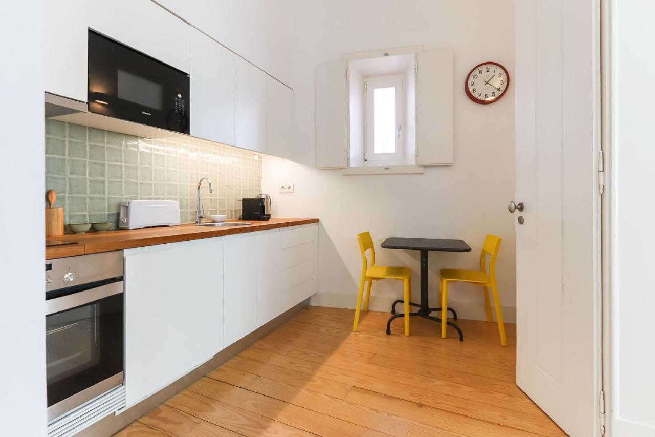 Alfama Deluxe By Homing Lisbon