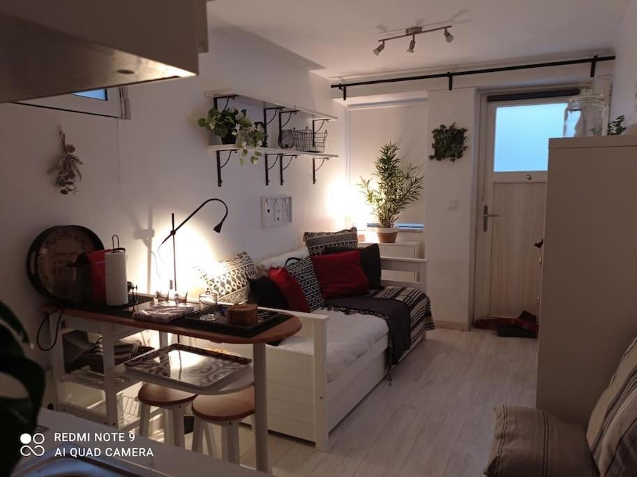 Estrelinha Apartment *