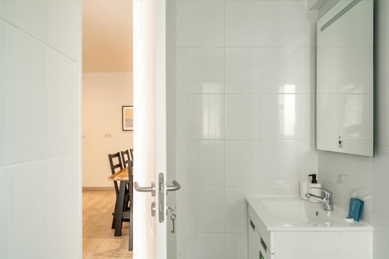Akicity Anjos Splendid Apartment *